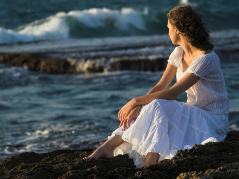 5 причин, з яких жінці краще вибрати самотність